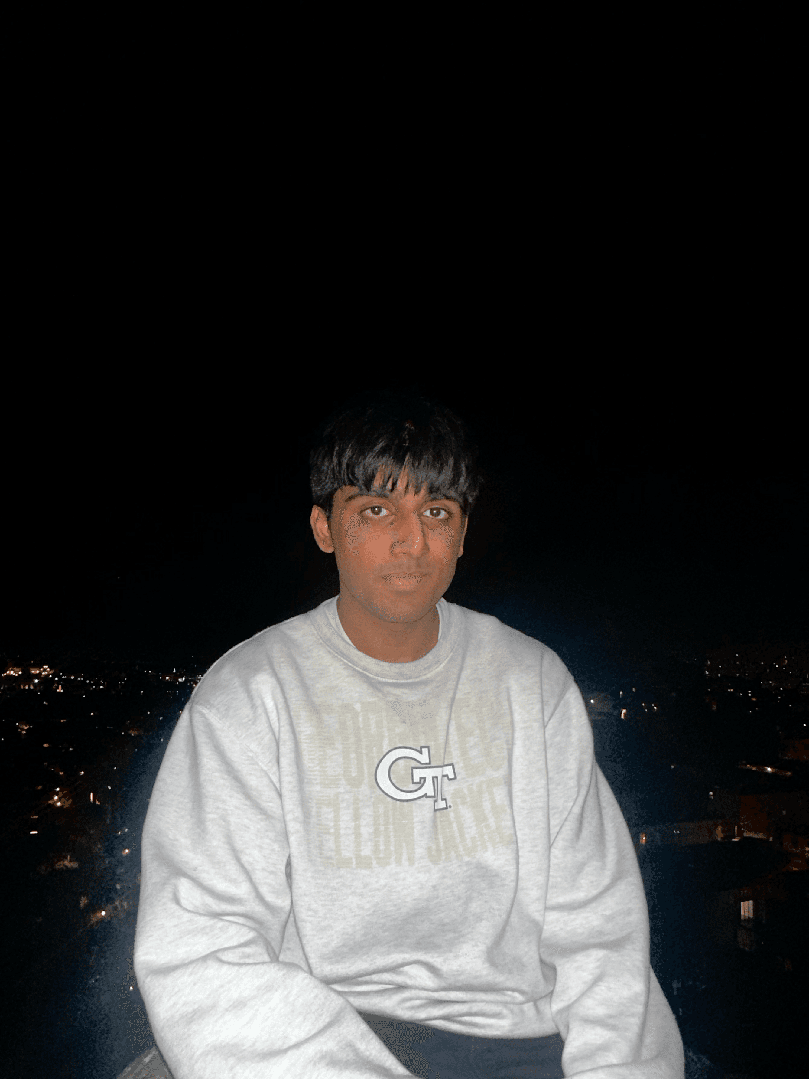 Harshit Pottipati